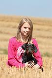 ENFANT ET CHIEN 121